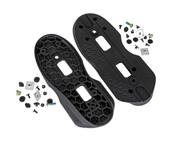 Sway Soulplate Gen 2, Black