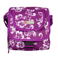 Taška přes rameno METRO 7429 - fialová