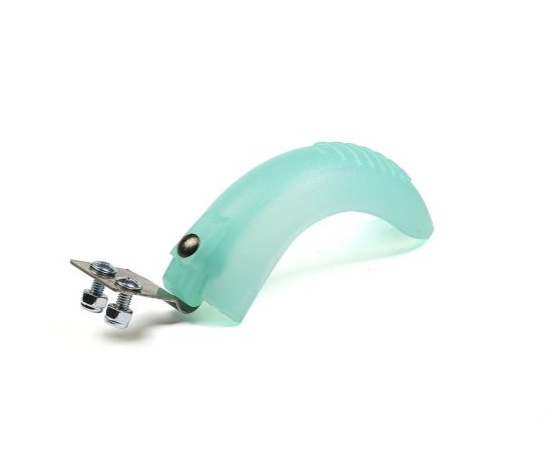 Brzda Mini DeLuxe aqua