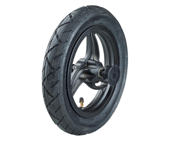 Přední kolečko Pedalflow