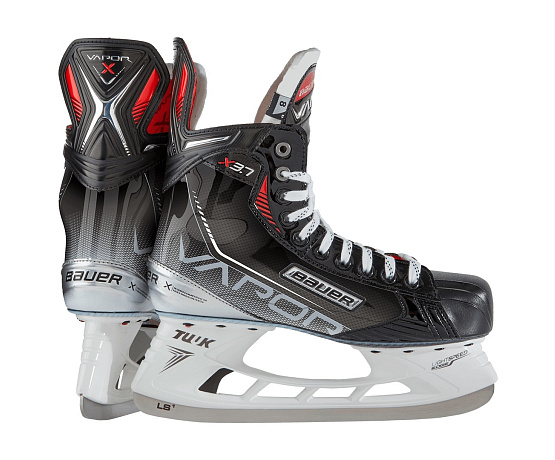 Hokejové brusle Bauer Vapor X3.7 S21 INT Hokejové brusle Bauer Vapor X3.7 S21 INT