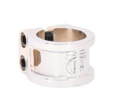 Cage stříbrná objímka