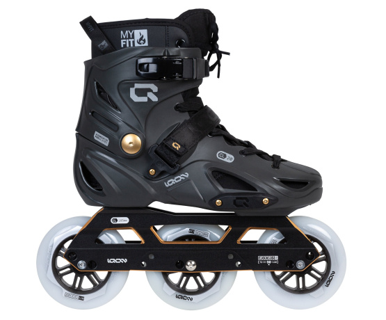 CL 20 Skate