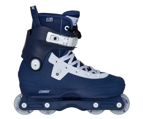 Aeon Nick Lomax Pro II 60