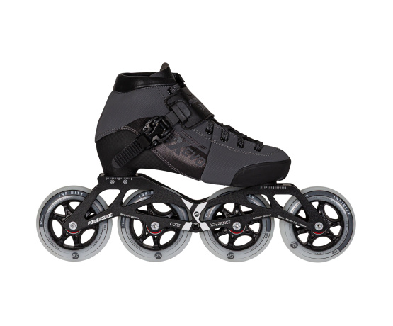 Triple X Evo Dark Grey adj. Triple X Evo Dark Grey adj.