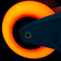 Neons 80mm 85A Orange 4-pack