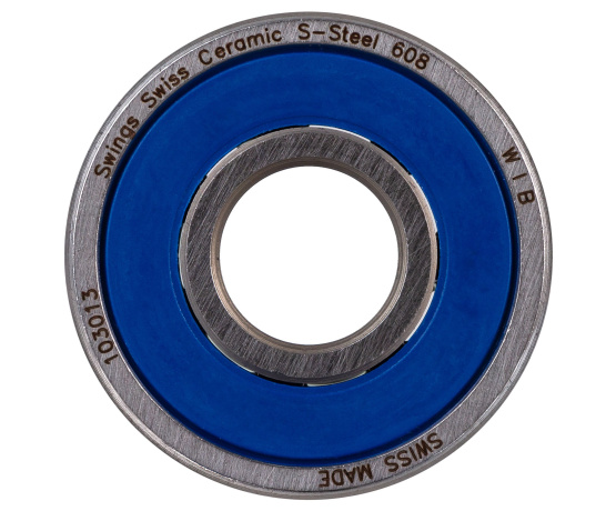 Swings Ceramic S-Steel 608