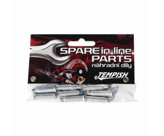 OSKY se závitem set (8 ks)