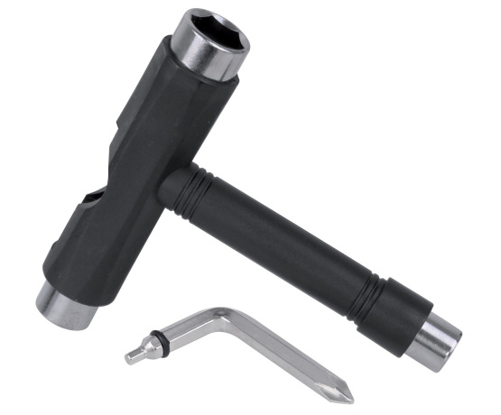 Multifunkčný kľúč 