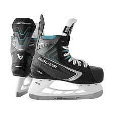 Hokejové brusle Bauer Supreme F30 YTH