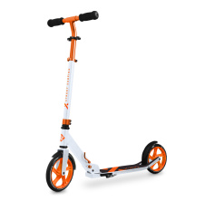 Koloběžka Street Surfing URBAN X200 Electro Orange