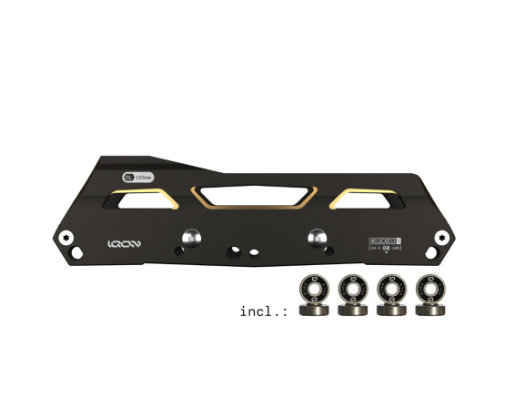CL Decode Pro 80 Dark Combo