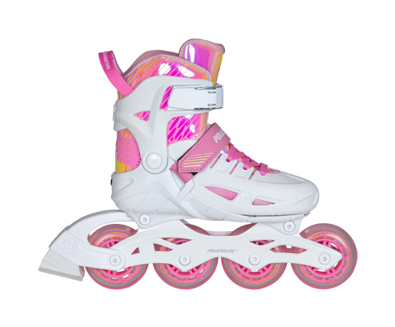 Universe 4W Pink II adj.