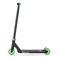 Base S zelená freestyle koloběžka