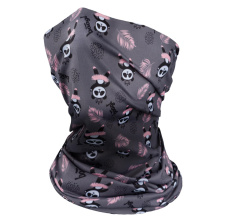 Baagl Panda bandana pro děti