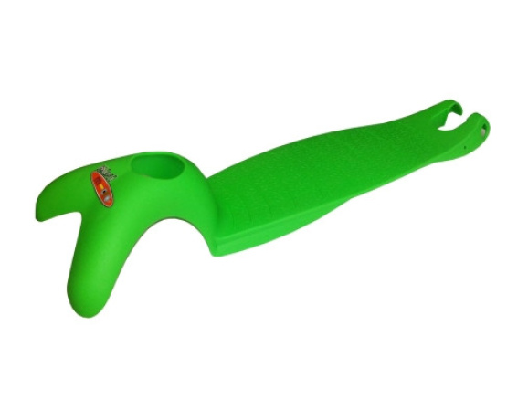 Deska pro Mini Sporty neon green