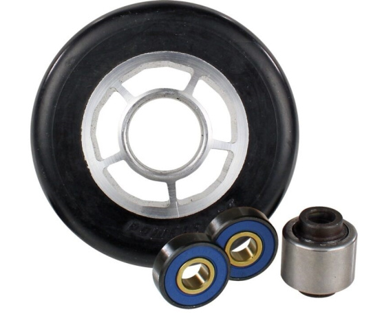 Nordic Rubber Universal + ložiska 1ks