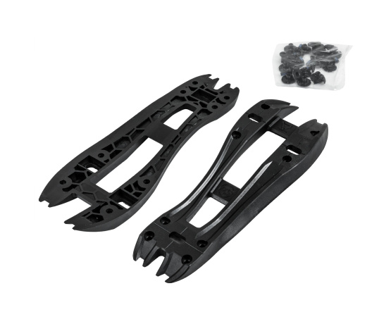 TRINITY Adaptor incl. Hardware