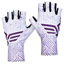 Swings Aero Gloves II Purple