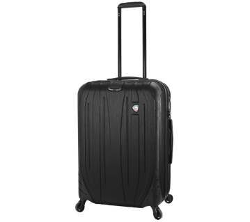 Cestovní kufr MIA TORO M1525/3-M - černá