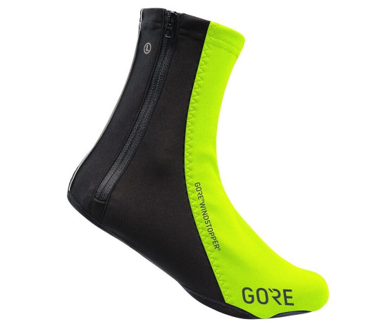 navleky na tretry Wear C5 Windstopper - EU 42-44 - VÝPRODEJ navleky na tretry Wear C5 Windstopper - EU 42-44 - VÝPRODEJ