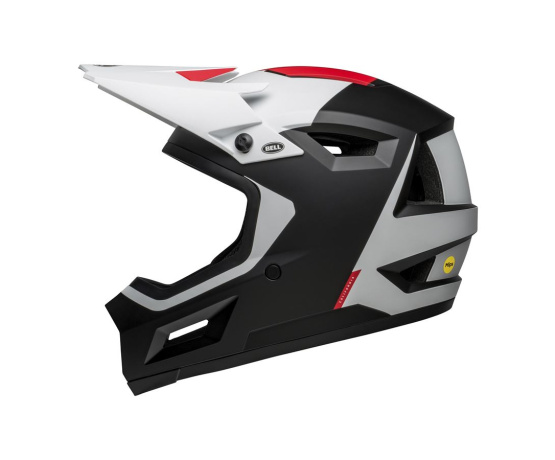 BELL Sanction 2 DLX MIPS BELL Sanction 2 DLX MIPS