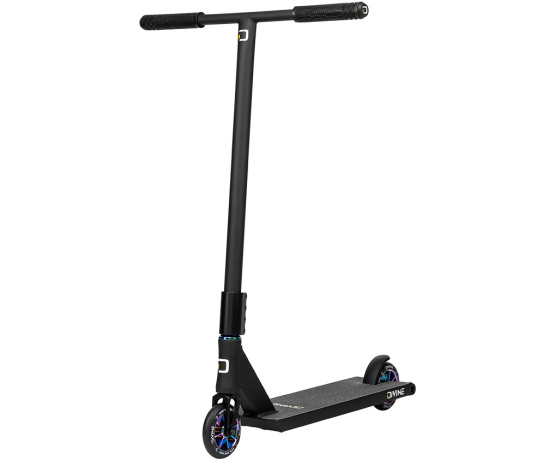 Nyx M neochrome freestyle koloběžka