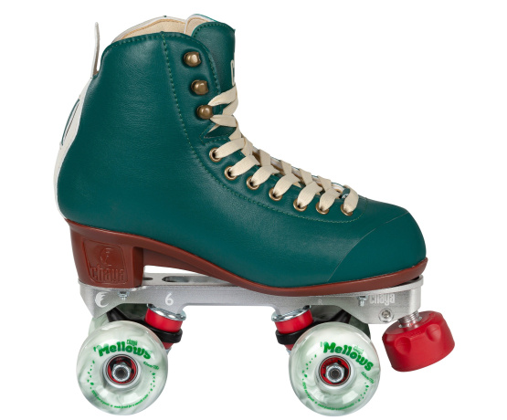 Melrose Premium Juniper Green