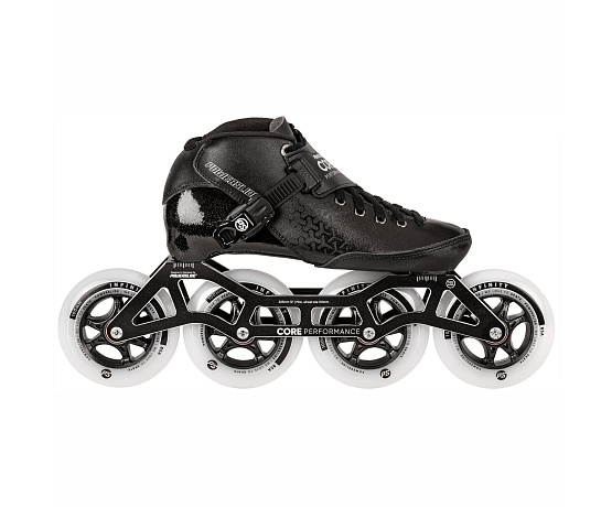 Core Performance Black 4X100