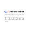 Next Core Black 110 