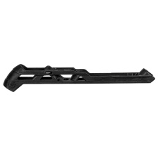 Syncro Sledge Black
