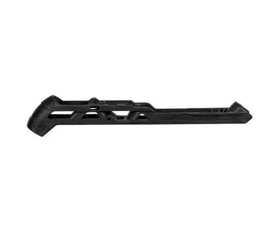 Syncro Sledge Black