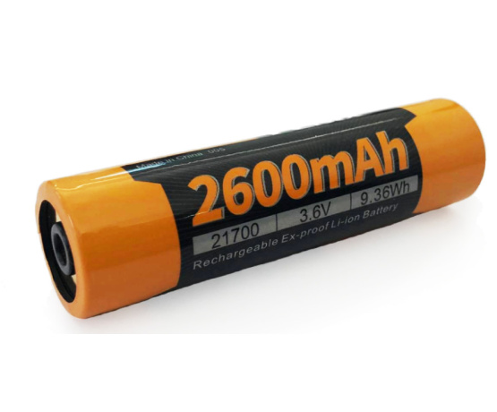 Náhradní akumulátor pro Fenix WF30RE Náhradní akumulátor pro Fenix WF30RE