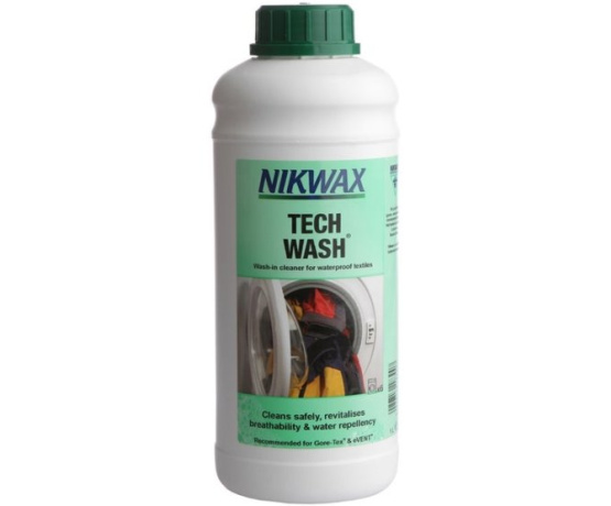 Techwash 1L