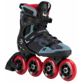 pohodlné fitness inline brusle K2
