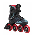pohodlné fitness inline brusle K2