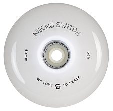 Neons Switch LED 80/85A 4-pack