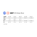 Next 125 Deep Blue