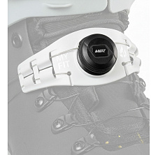 Atop PDS 45° Flap White