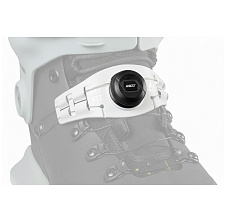 MYFIT Atop PDS 45° Flap White