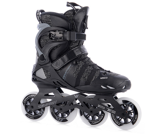 WSX 90 FLS