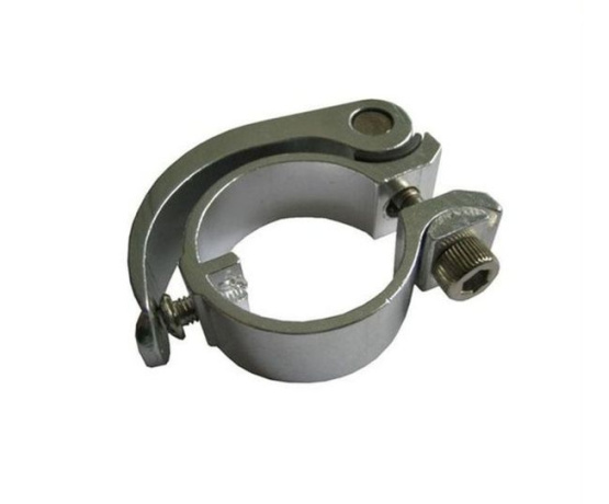 Rychloupínací objímka tubusu řídítek - komplet 