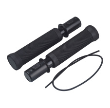 Rukojeti řídítek Sprite Suspension – komplet