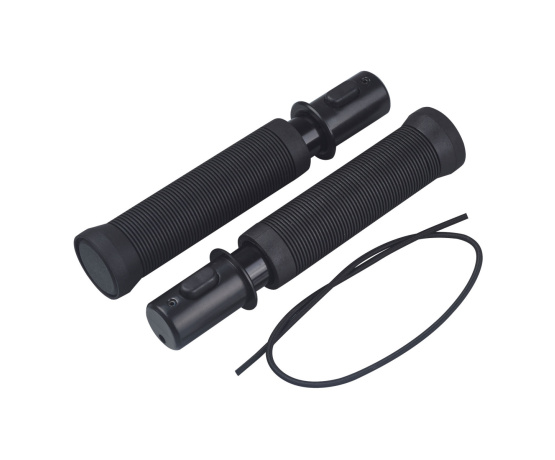 Rukojeti řídítek Sprite Suspension – komplet