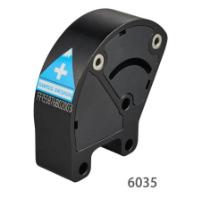 Skládací mechanismus Cruiser