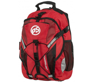 Fitness Backpack Red 13,6l