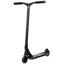 Koloběžka park Divine Zeus V2 černá