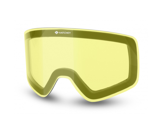 Hatchey Náhradní sklo Fenix yellow