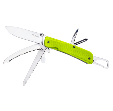 Záchranářský nůž Ruike Trekker LD43