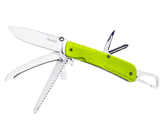 Záchranářský nůž Ruike Trekker LD43 Záchranářský nůž Ruike Trekker LD43